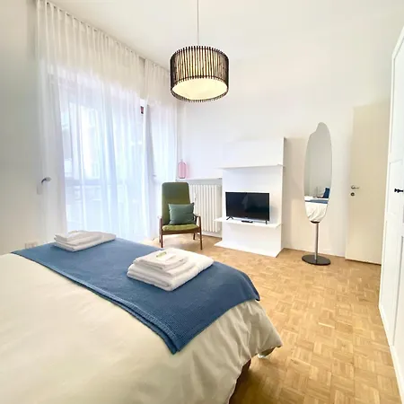 Solari 19 - Charming * ميلان