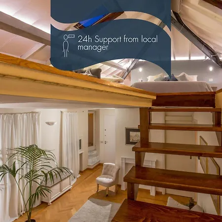 Апартаменты Daplace - Zaha