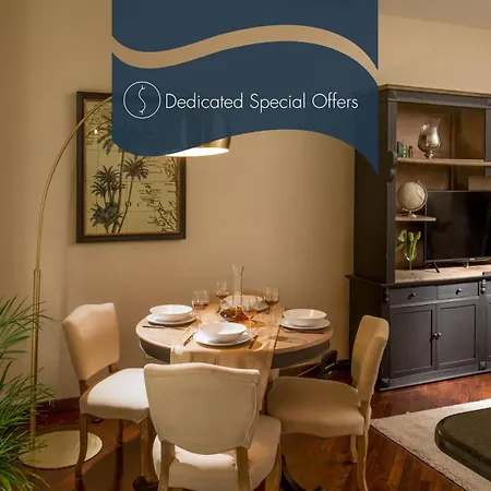 Apartment Daplace - Gio