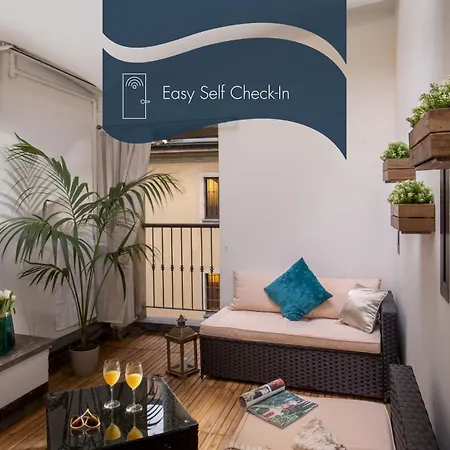 Daplace - Gio Apartment *