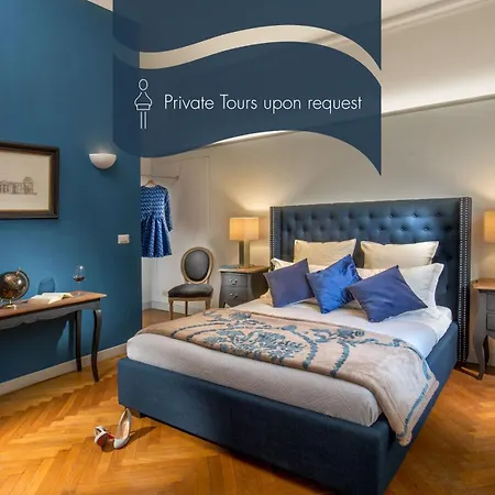 Daplace - Renzo Appartement Milaan