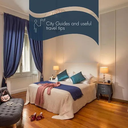 Daplace - Renzo Apartment
