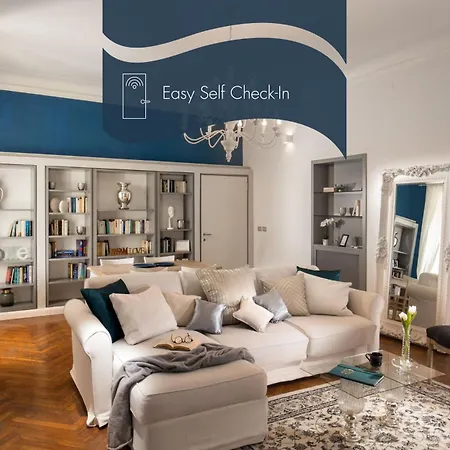 Appartement Daplace - Renzo Milaan