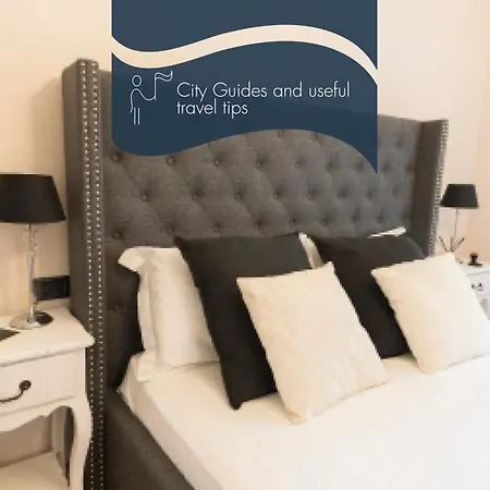 Apartment Daplace - Gae *