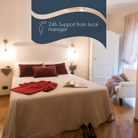 Daplace - Gae Apartment *