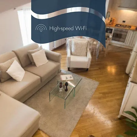 Daplace - Gae Apartment