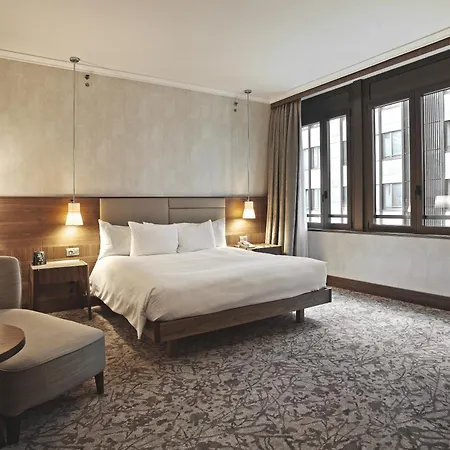 Hotel Hilton