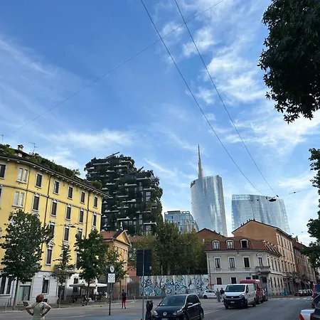 Appartamento Easy Isola, For An Easy Milano