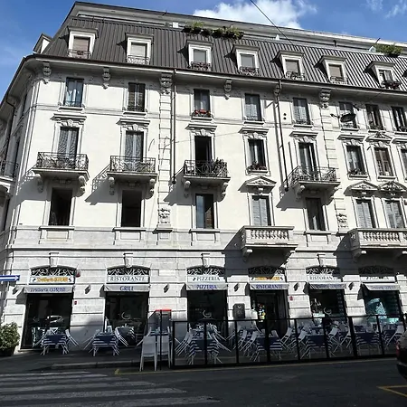 Apartment Easy Isola, For An Easy