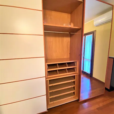 Center Of Apartment