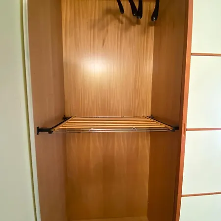 Center Of Apartment *
