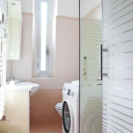 Isola Comfort Apartamento Milão