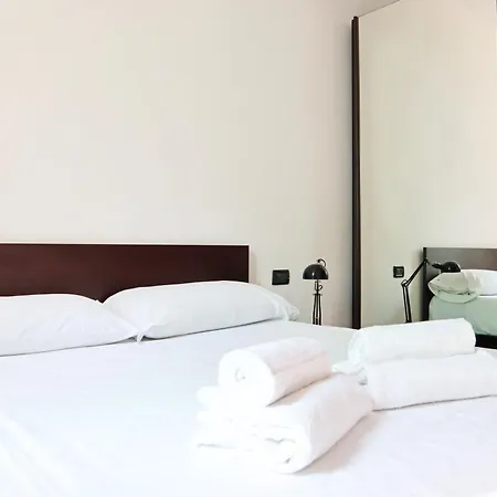 Isola Comfort Milan