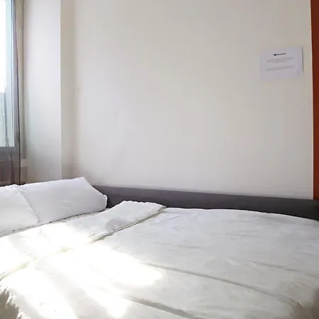 Apartamento Isola Comfort *