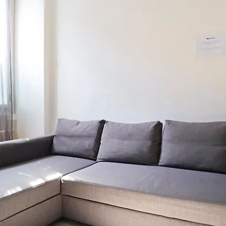 Isola Comfort