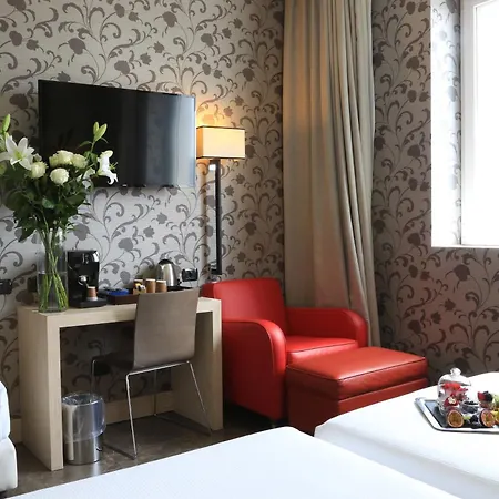 Otel Klima Fiere