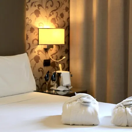Hotel Klima Fiere 4*