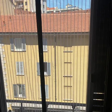 Alte Volat Casetta Mailand