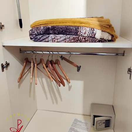 Premier Διαμέρισμα