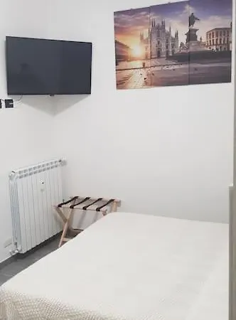 Apartment Wonderful Flat Center Milan