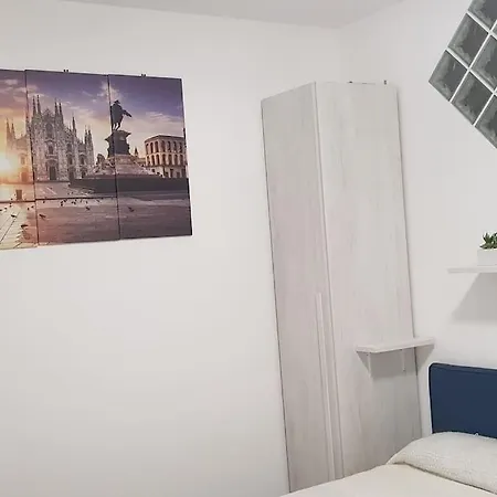 Daire Wonderful Flat Center *