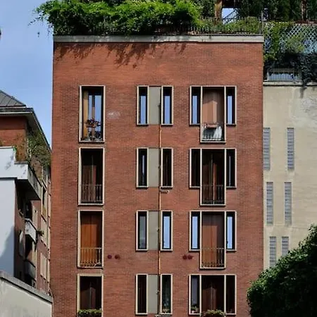 Wonderful Flat Center * Milano