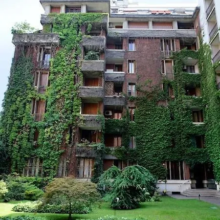 Apartment Wonderful Flat Center Milan