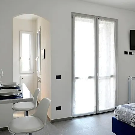 Wonderful Flat Center Milan