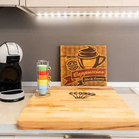 Bellarmino 21 * Milan