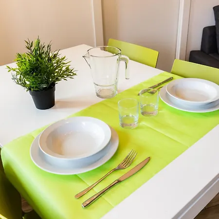 Bellarmino 21 ميلان