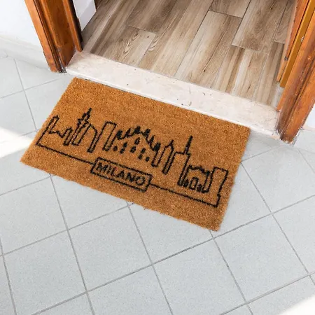 Bellarmino 21 Apartment *