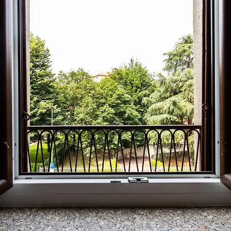 Bellarmino 21 Appartement Milaan