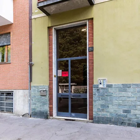 Appartement Bellarmino 21 *