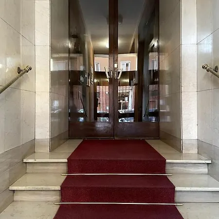 Apartament Amazing Flat With Terrace *