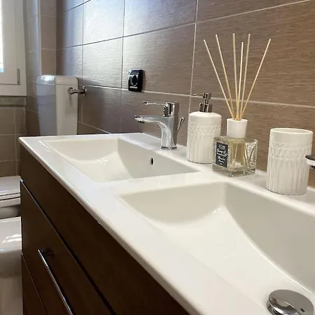 Amazing Flat With Terrace