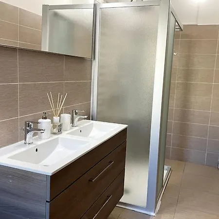 Apartament Amazing Flat With Terrace Mediolan