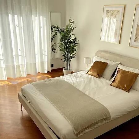 Amazing Flat With Terrace * Mediolan