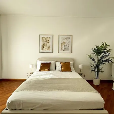 Amazing Flat With Terrace Milan