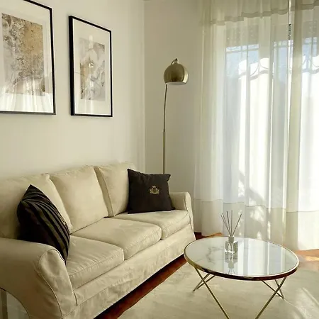 Amazing Flat With Terrace Milan