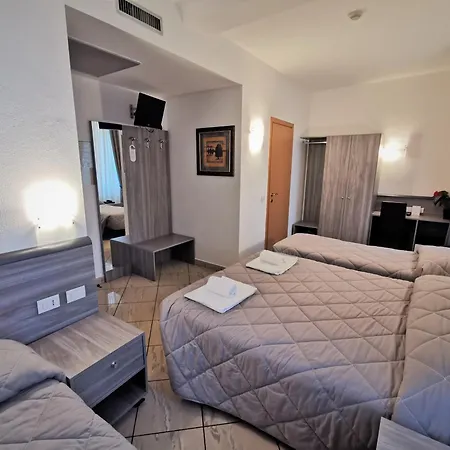 Hotel Brianza