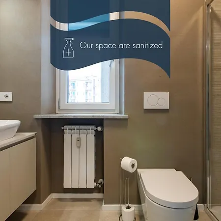 Daplace - Portaluppi ميلان