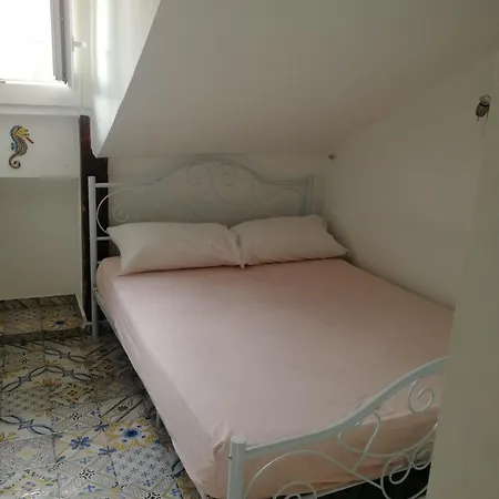 Porta Venezia Bell'epoque Monolocale Appartement