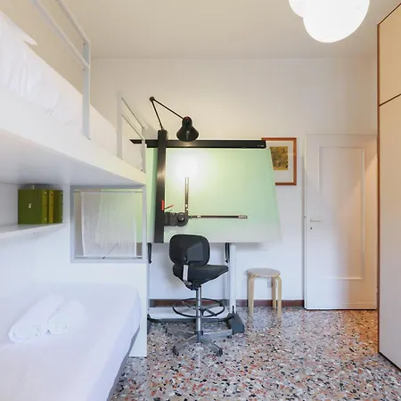 Primopiano - Savona 110 Milano