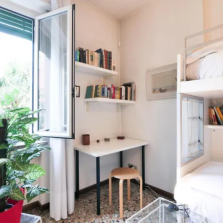 Primopiano - Savona 110 * Milan