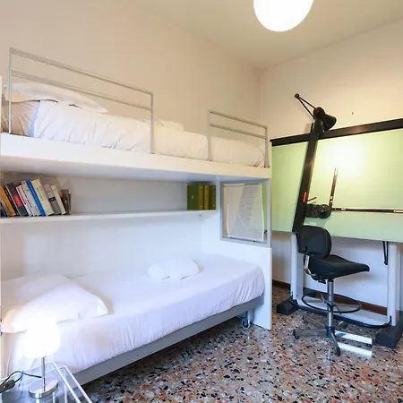 Primopiano - Savona 110 Appartamento Milano