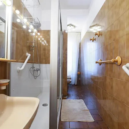 Appartement Primopiano - Savona B *