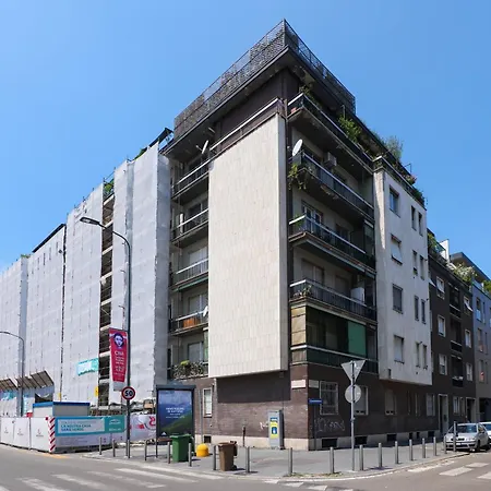 Primopiano - Savona 110 Milano