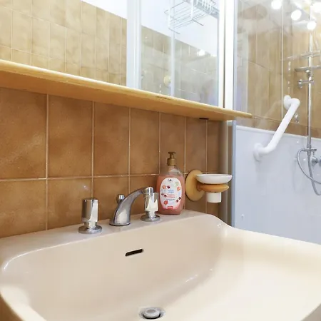 Primopiano - Savona 110 Appartamento