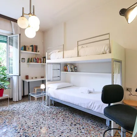 Primopiano - Savona 110 * Milano
