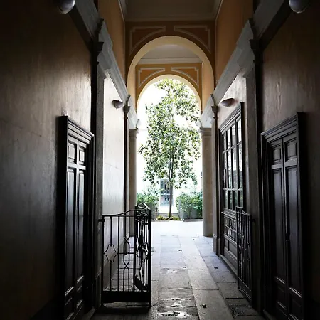 The Rent - Corso Buenos Aires Apartment *